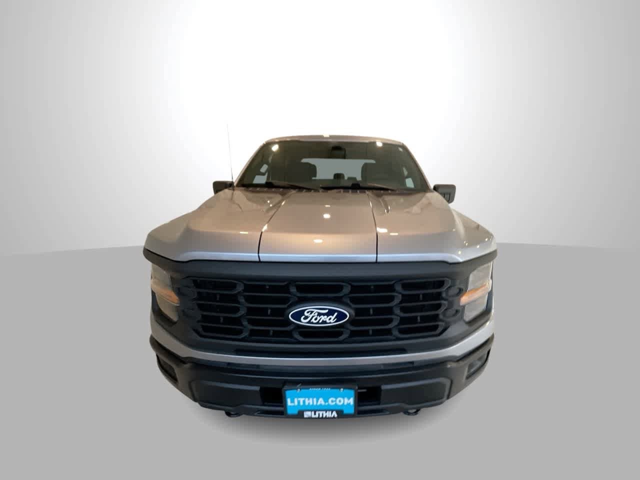 Thumbnail: 2024 Ford F-150 - 3