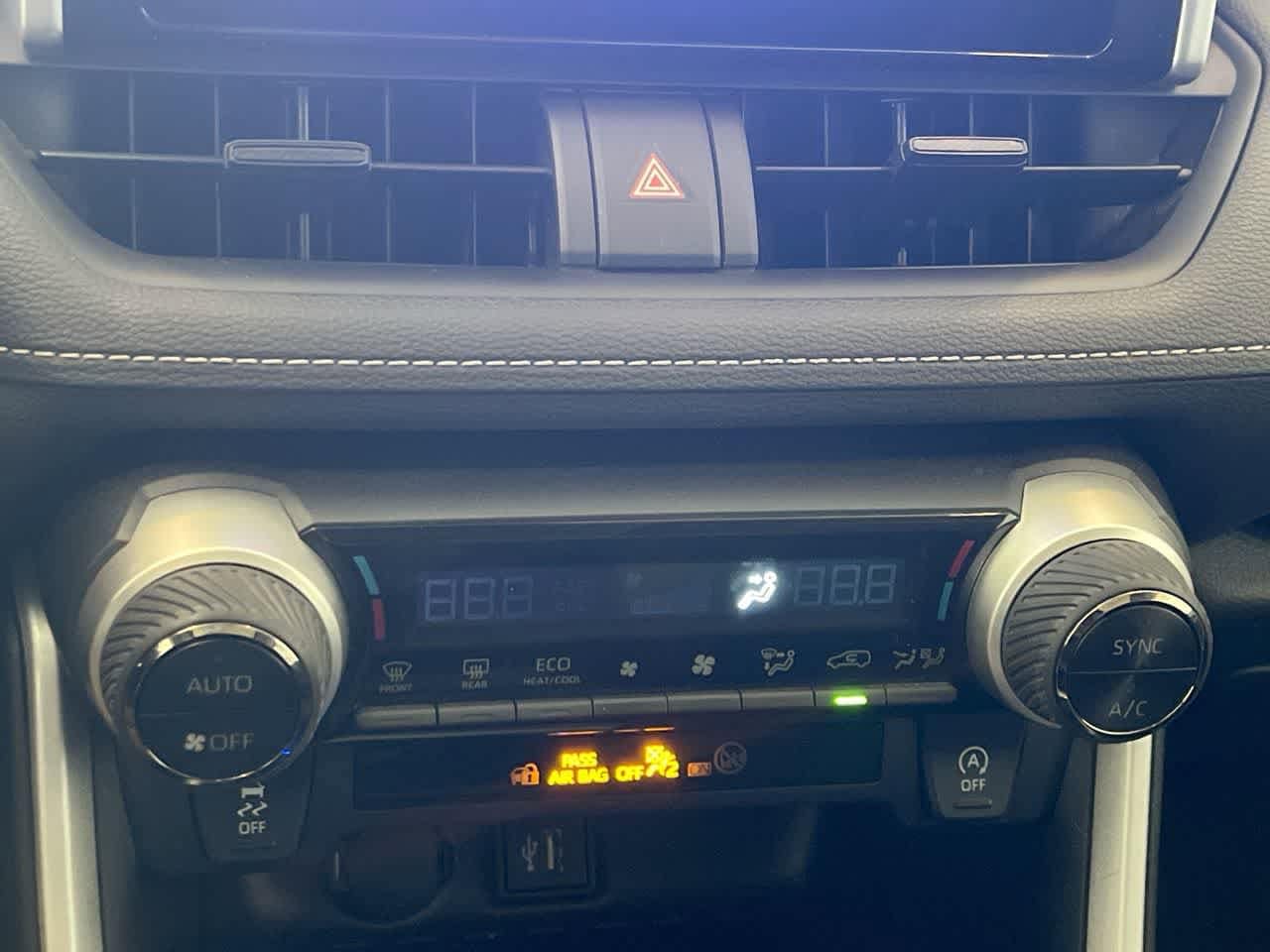 Thumbnail: 2024 Toyota RAV4 - 19