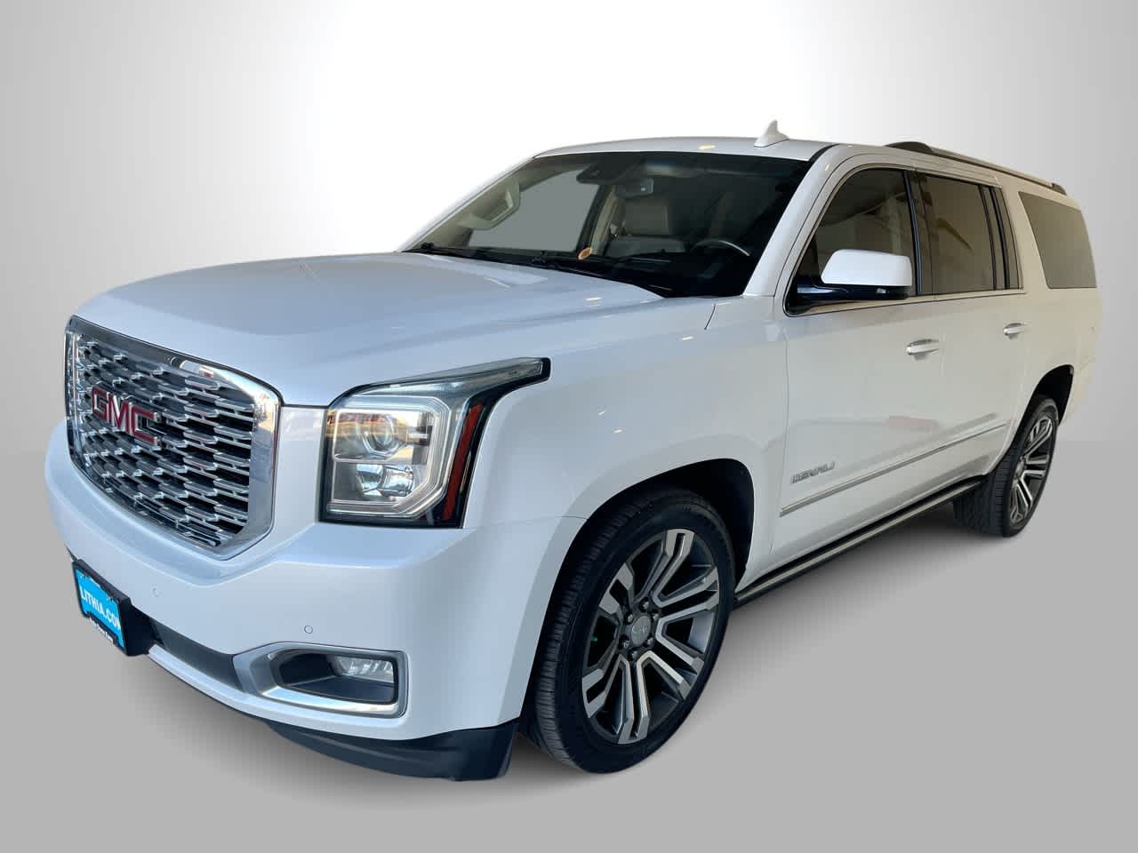 2019 GMC Yukon XL
