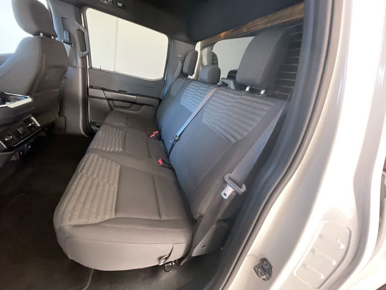 Thumbnail: 2023 Ford F-150 - 22