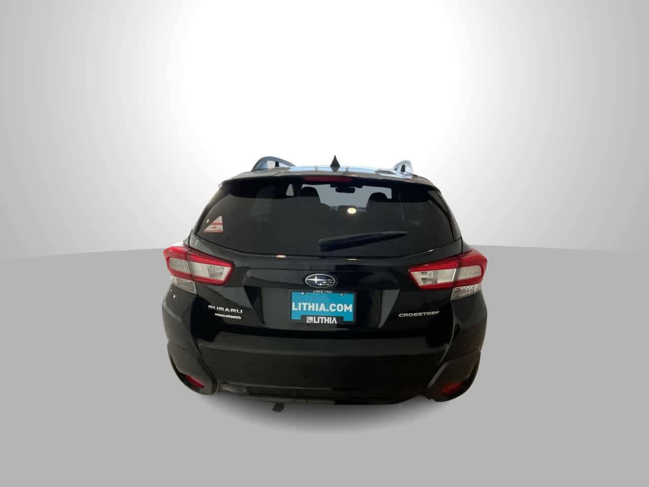 Thumbnail: 2018 Subaru Crosstrek - 7