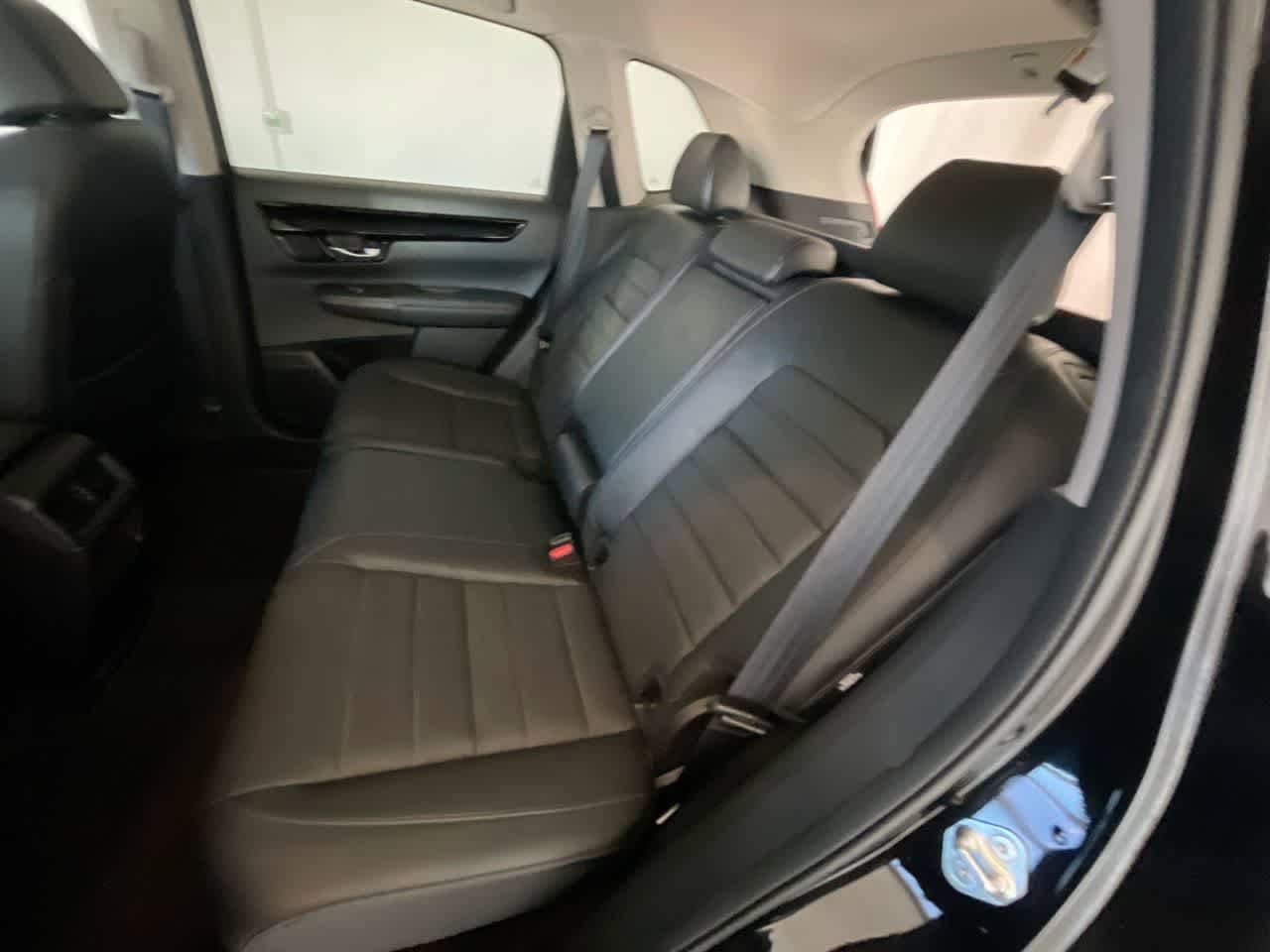 Thumbnail: 2023 Honda CR-V - 23