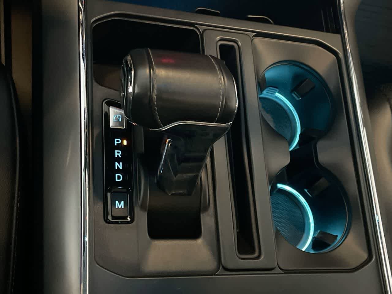 Thumbnail: 2021 Ford F-150 - 20