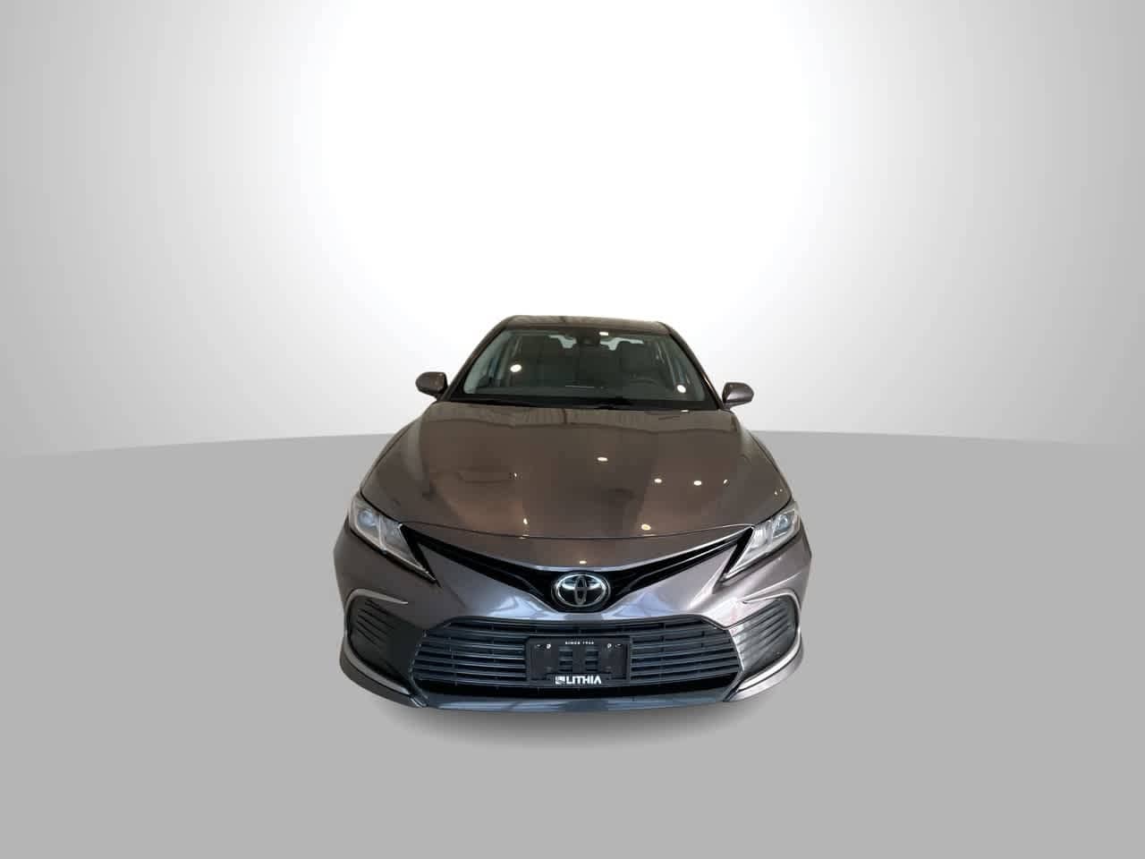 Thumbnail: 2023 Toyota Camry - 3