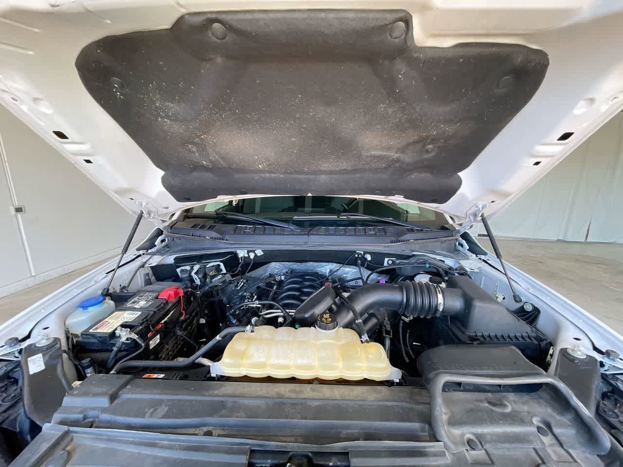 Thumbnail: 2019 Ford F-150 - 25