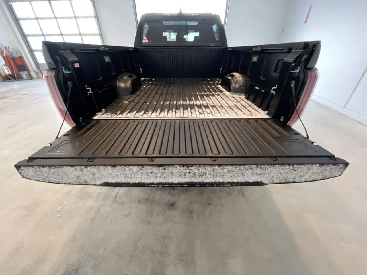 Thumbnail: 2026 Toyota Tundra - 24