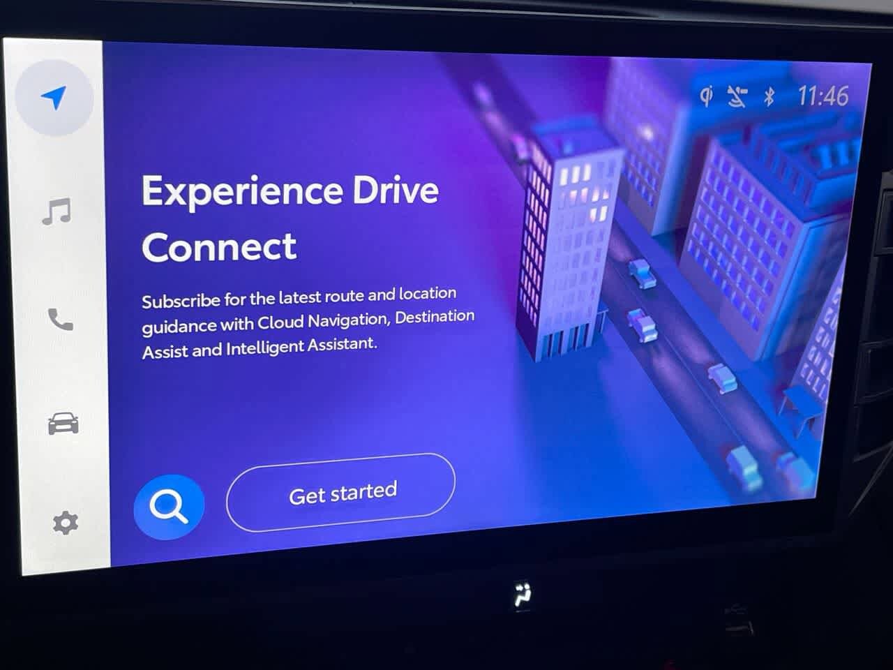 Thumbnail: 2025 Toyota Tundra - 18