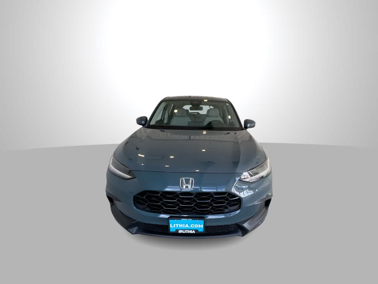 Thumbnail: 2024 Honda HR-V - 6
