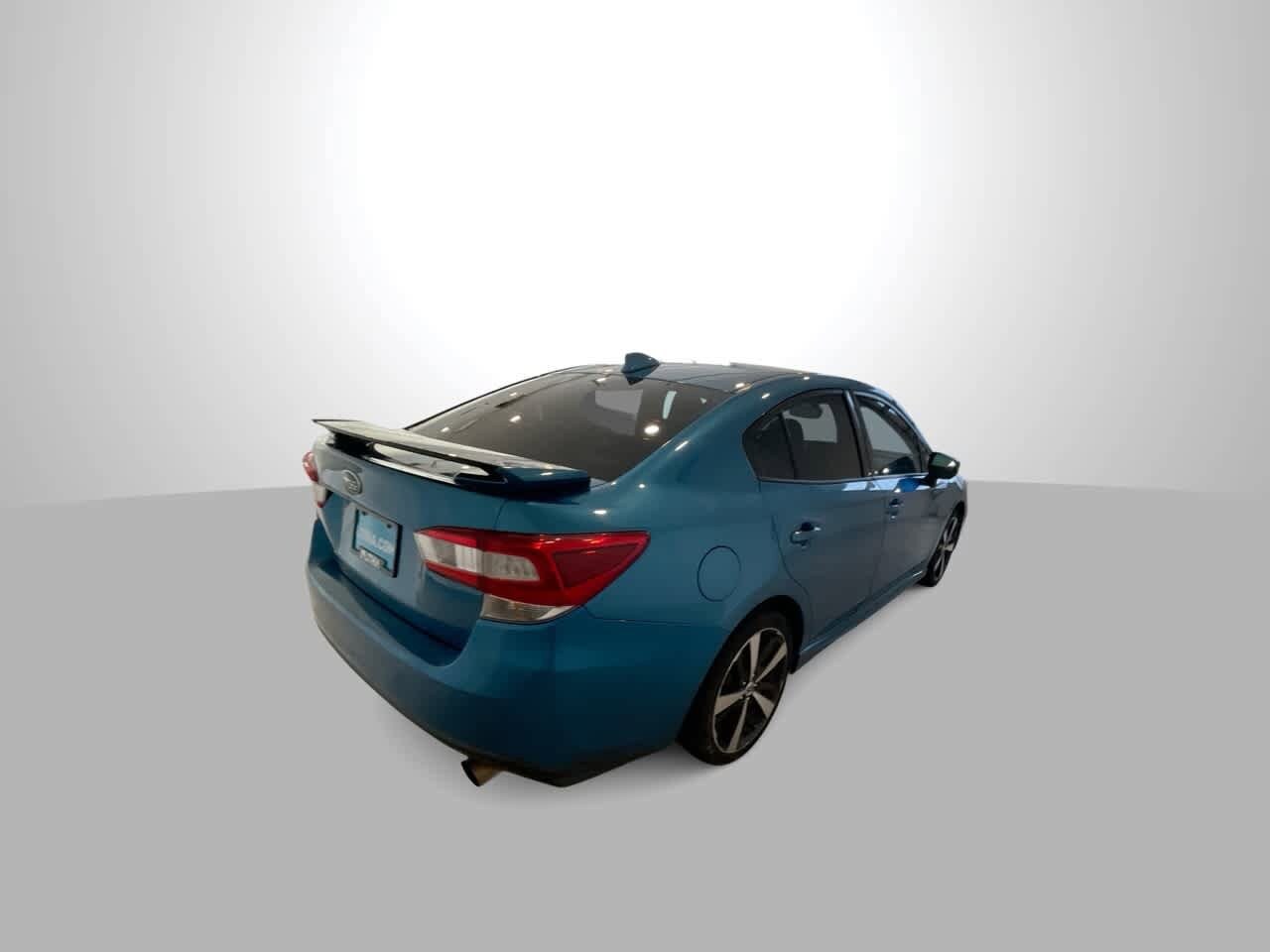 Thumbnail: 2017 Subaru Impreza - 8