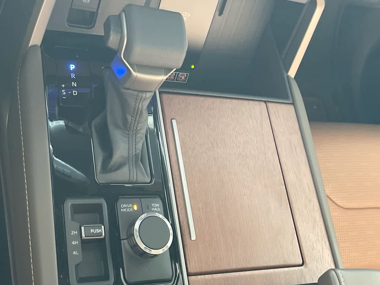 2026 Toyota Tundra 1794 Edition - Photo 20