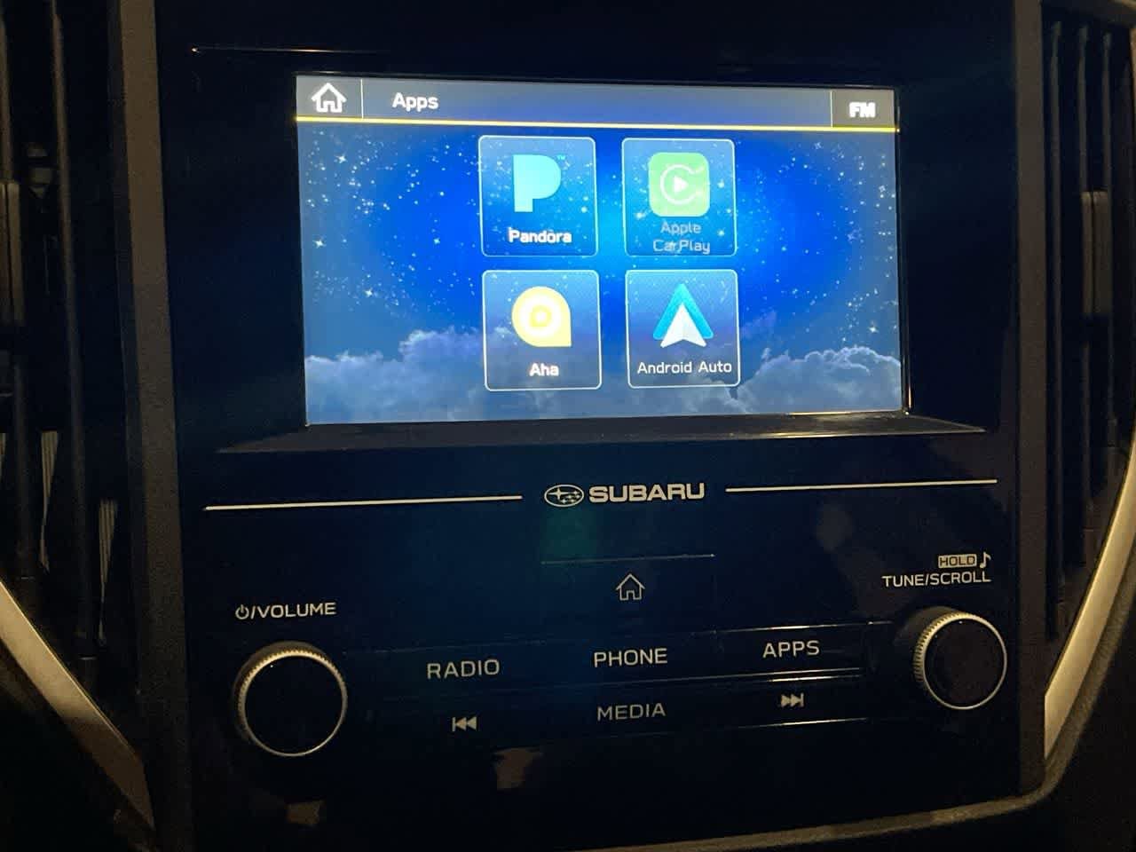 Thumbnail: 2020 Subaru Impreza - 16