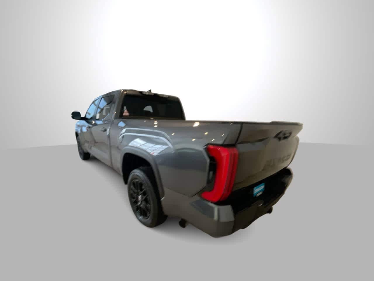 Thumbnail: 2026 Toyota Tundra - 6