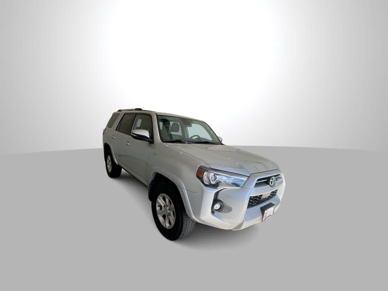 Thumbnail: 2022 Toyota 4Runner - 2