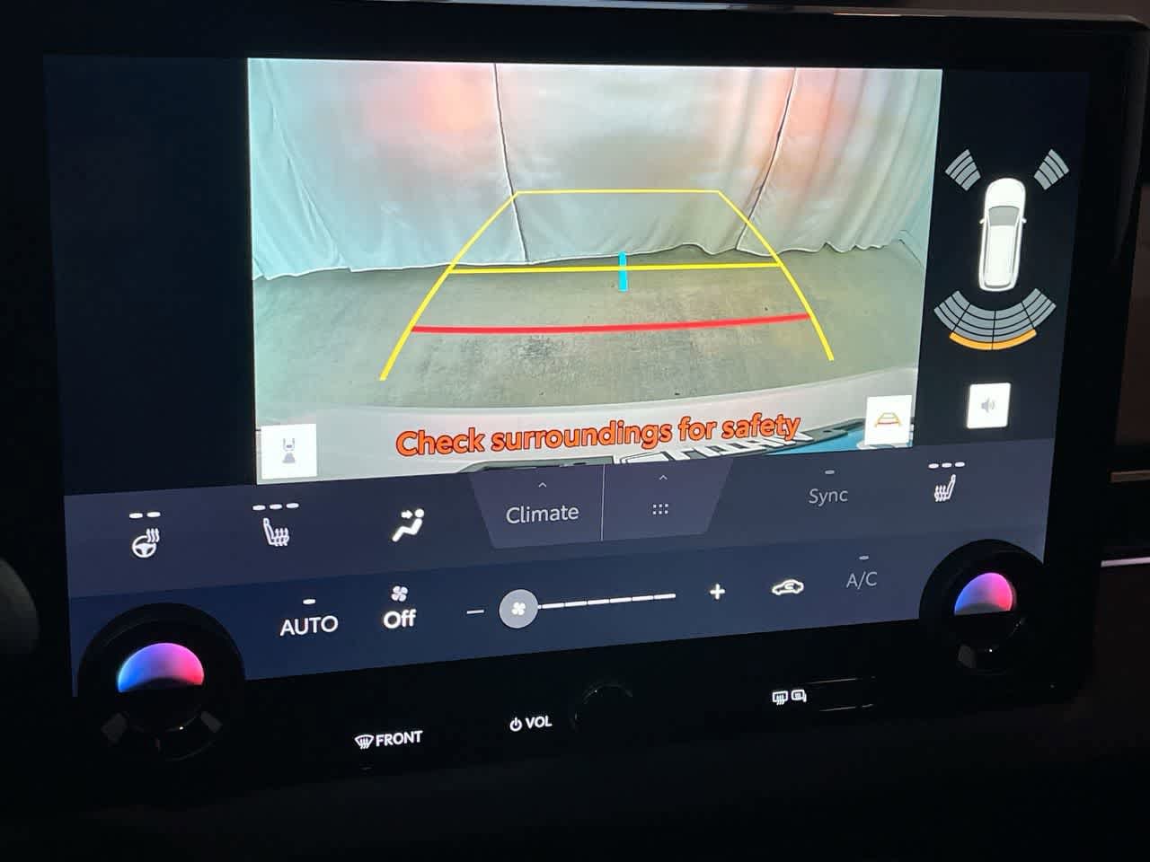 Thumbnail: 2026 Toyota bZ - 17