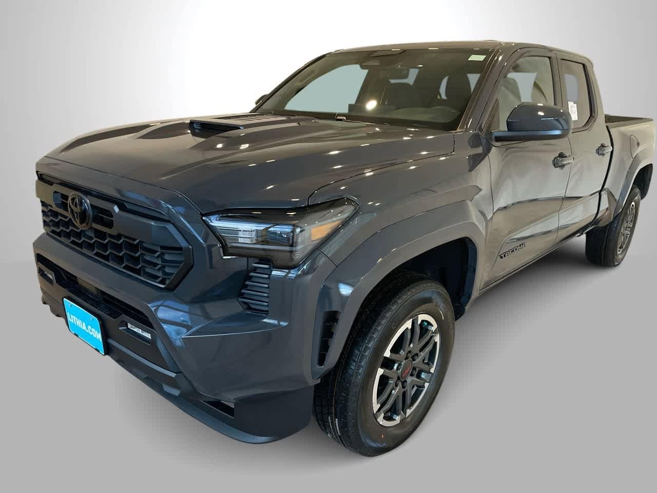 Thumbnail: 2026 Toyota Tacoma - 1