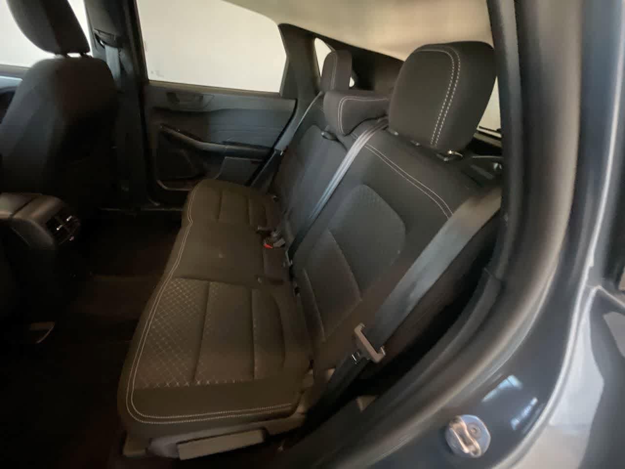 Thumbnail: 2025 Ford Escape - 22