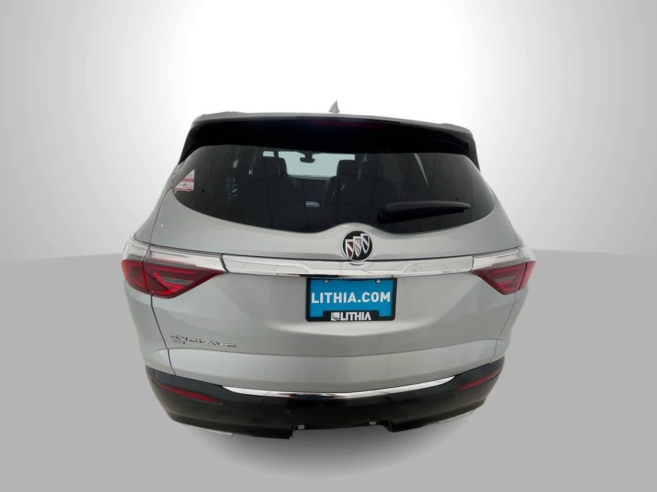 Thumbnail: 2022 Buick Enclave - 7