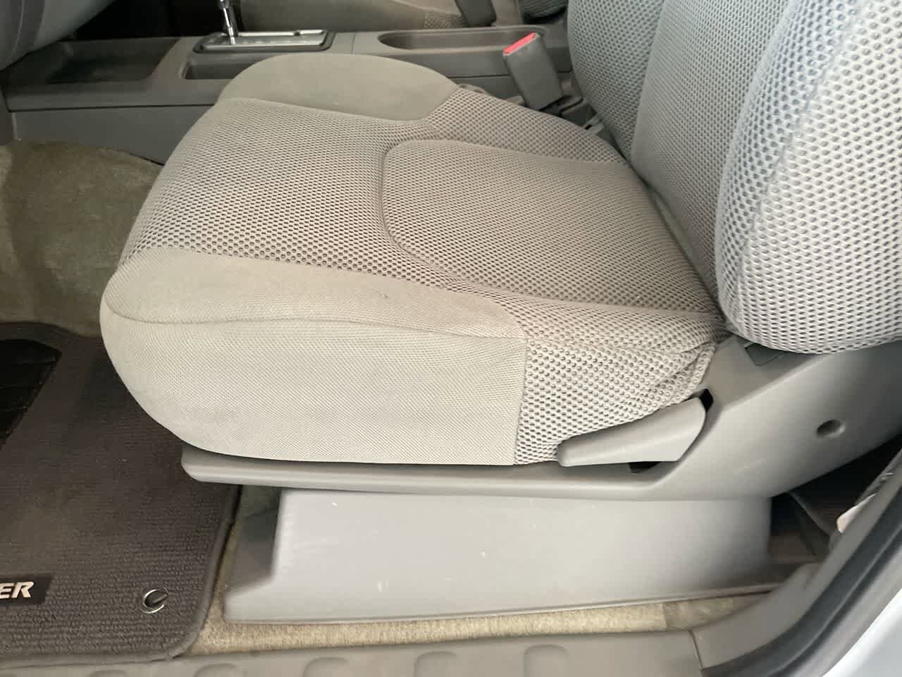 Thumbnail: 2017 Nissan Frontier - 12