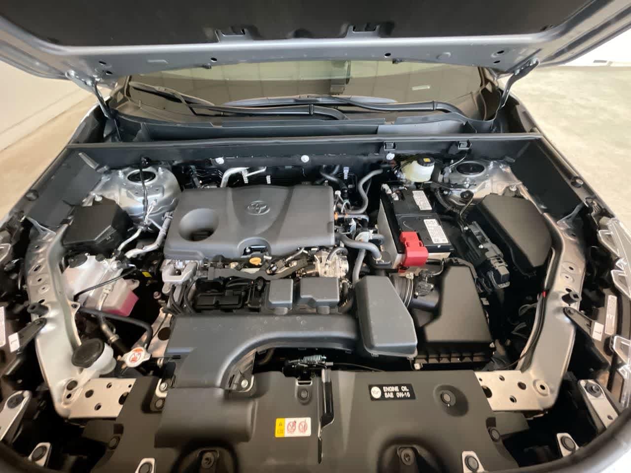 Thumbnail: 2025 Toyota RAV4 - 26