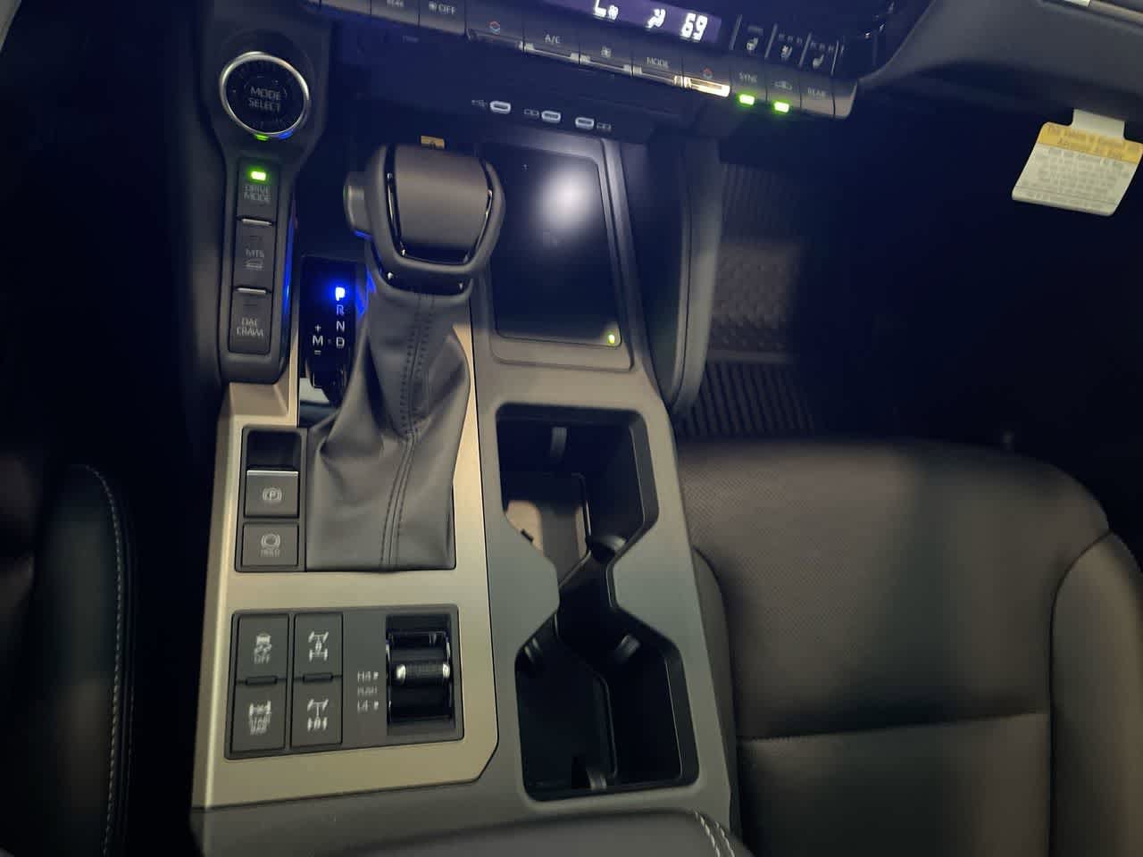 Thumbnail: 2026 Toyota Land Cruiser - 20