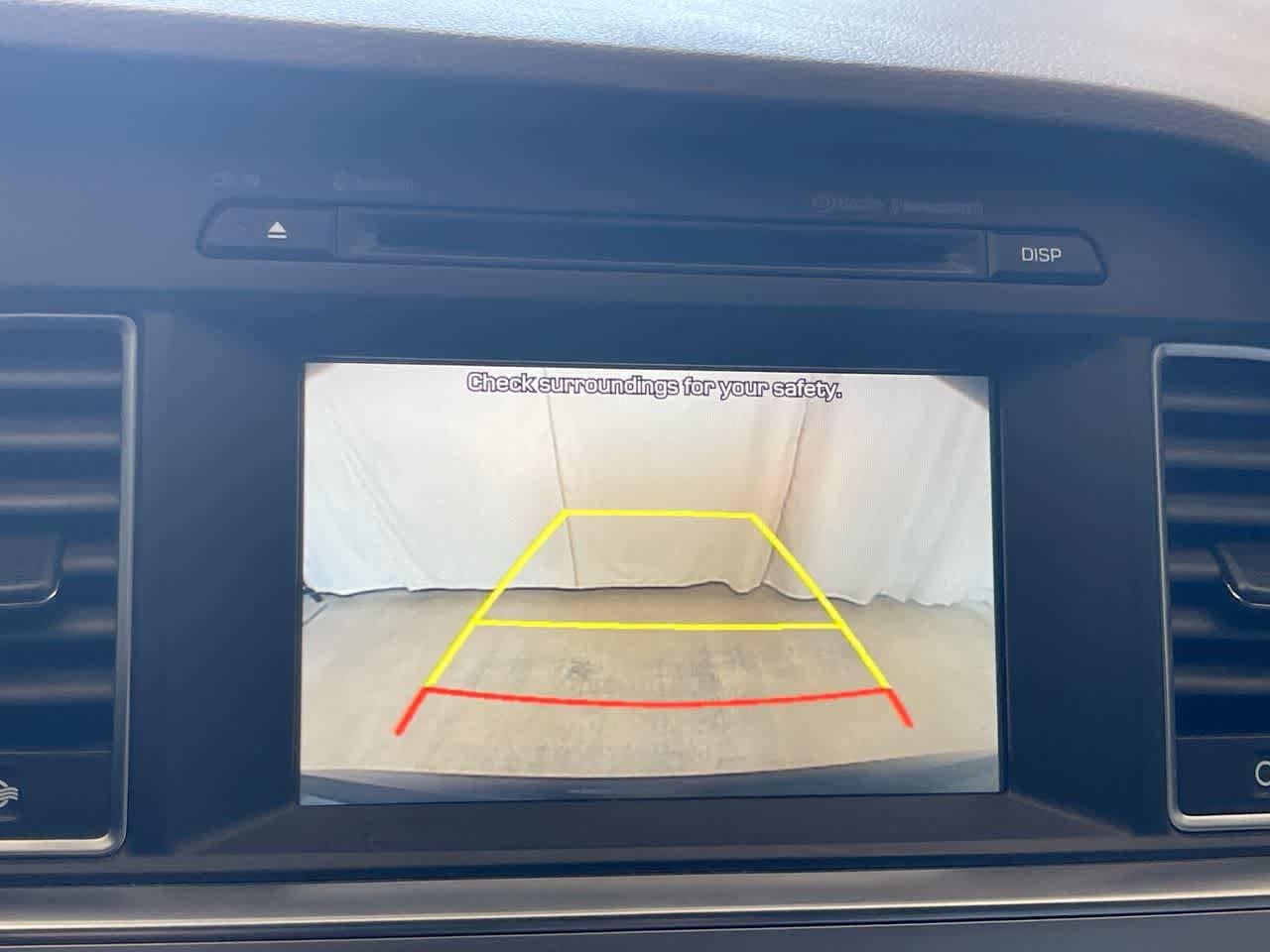 Thumbnail: 2017 Hyundai Sonata - 17