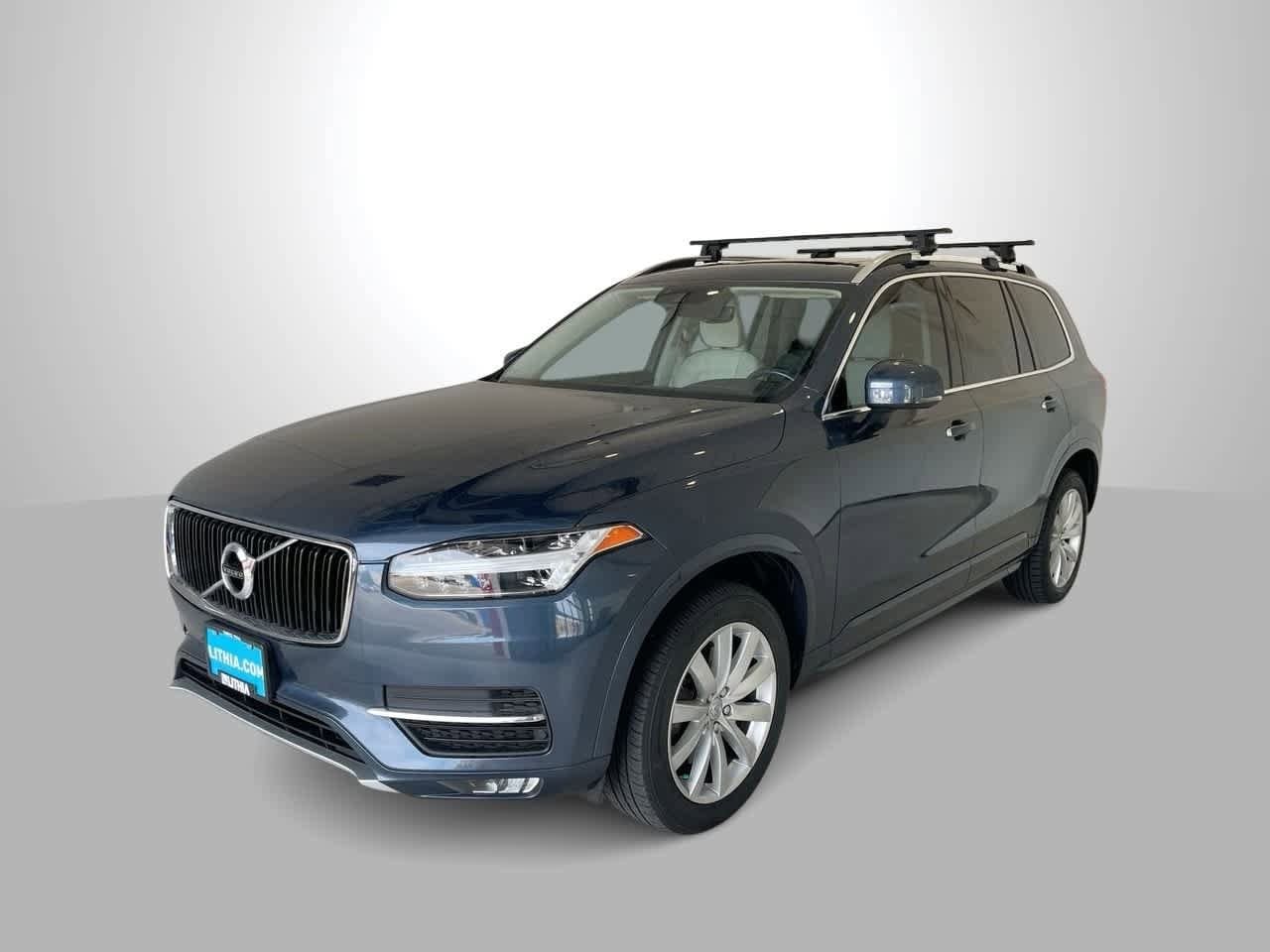 2019 Volvo XC90  -
                  Billings, MT