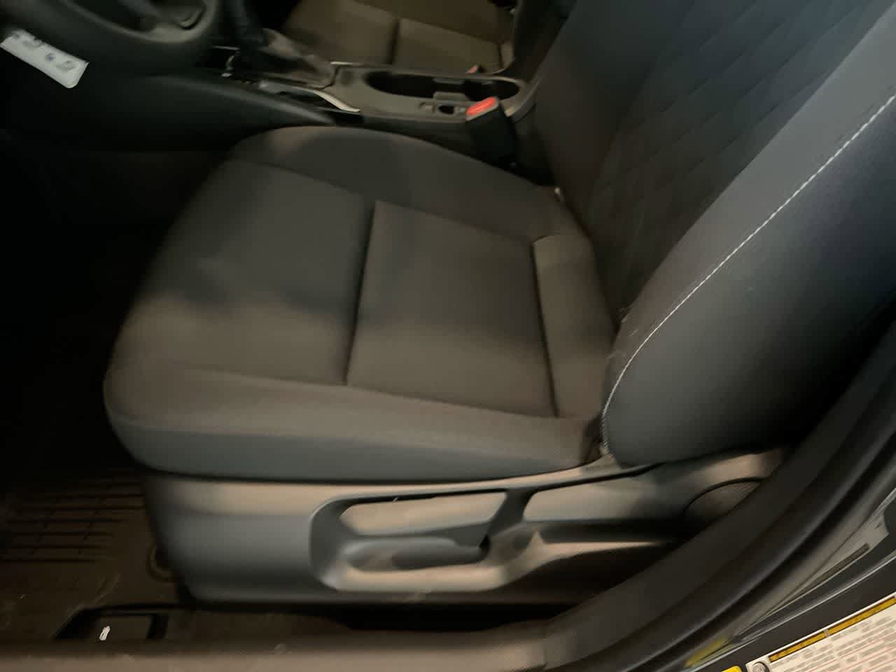 Thumbnail: 2026 Toyota Corolla - 12