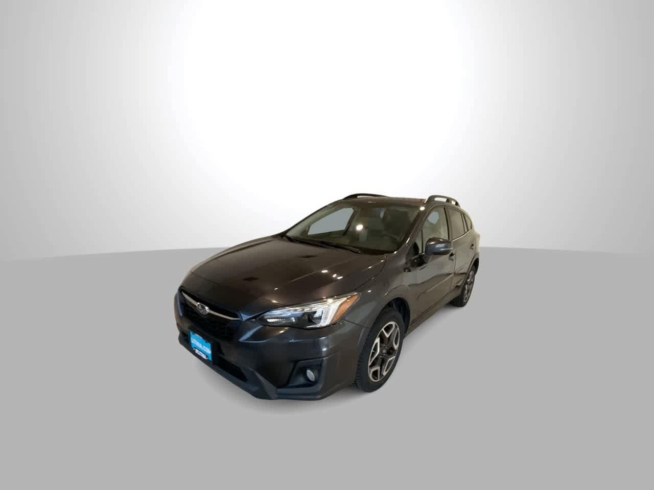 Thumbnail: 2019 Subaru Crosstrek - 4