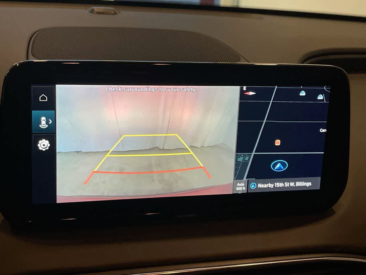 Thumbnail: 2023 Hyundai Santa Fe - 17