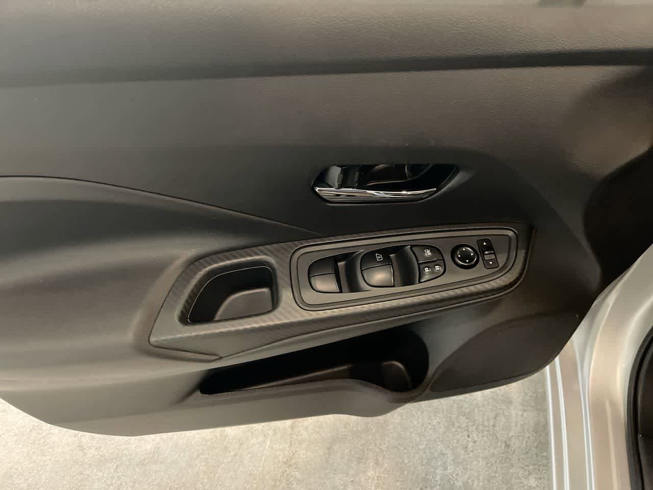 Thumbnail: 2024 Nissan Versa - 13