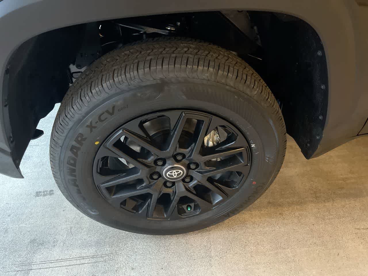 Thumbnail: 2026 Toyota Tundra - 10