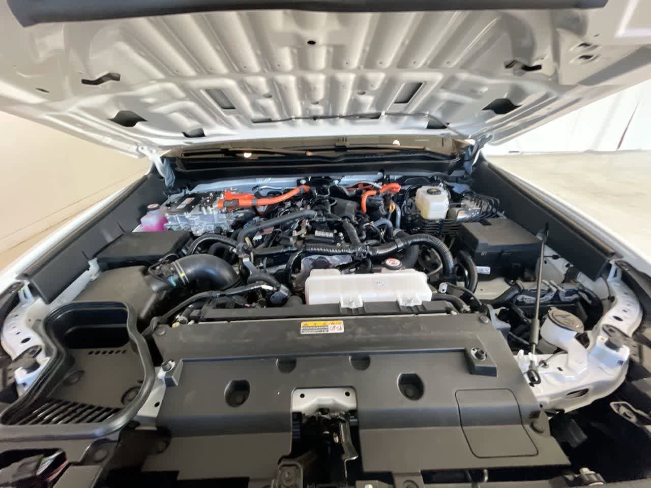 Thumbnail: 2025 Toyota Tacoma - 26