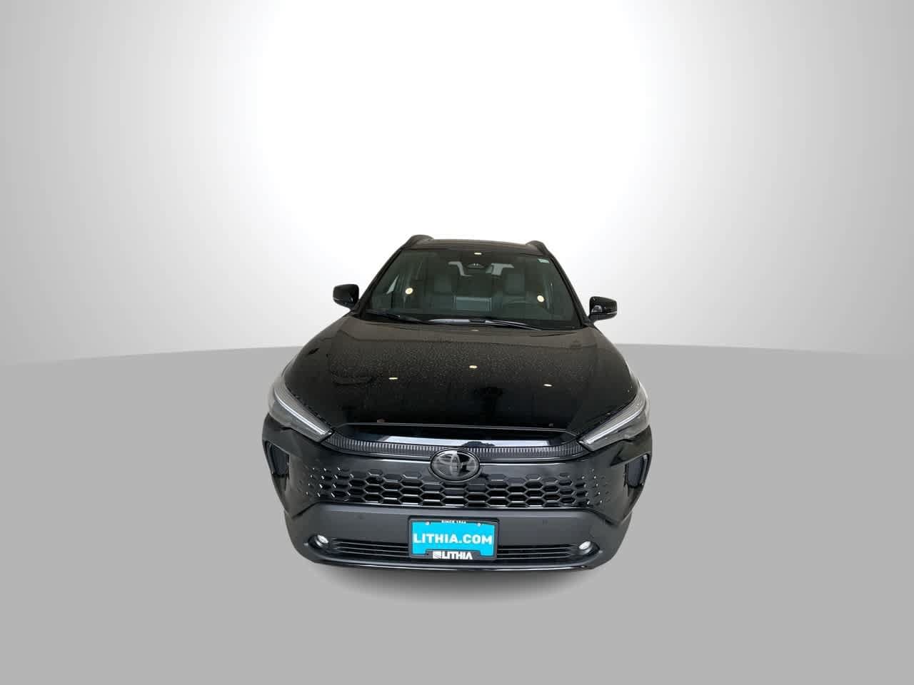 Thumbnail: 2026 Toyota Corolla Cross - 3