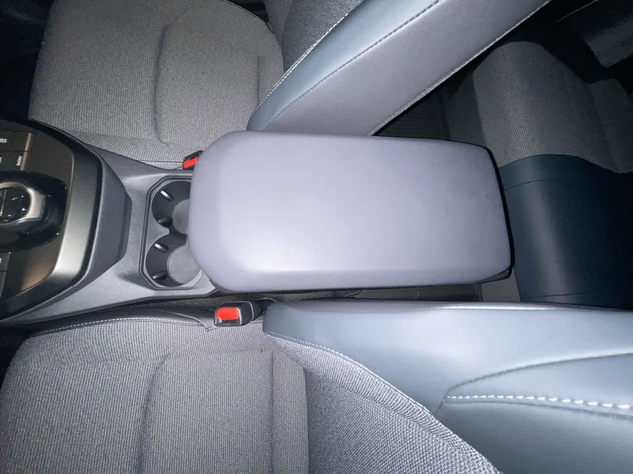 Thumbnail: 2026 Toyota bZ - 21