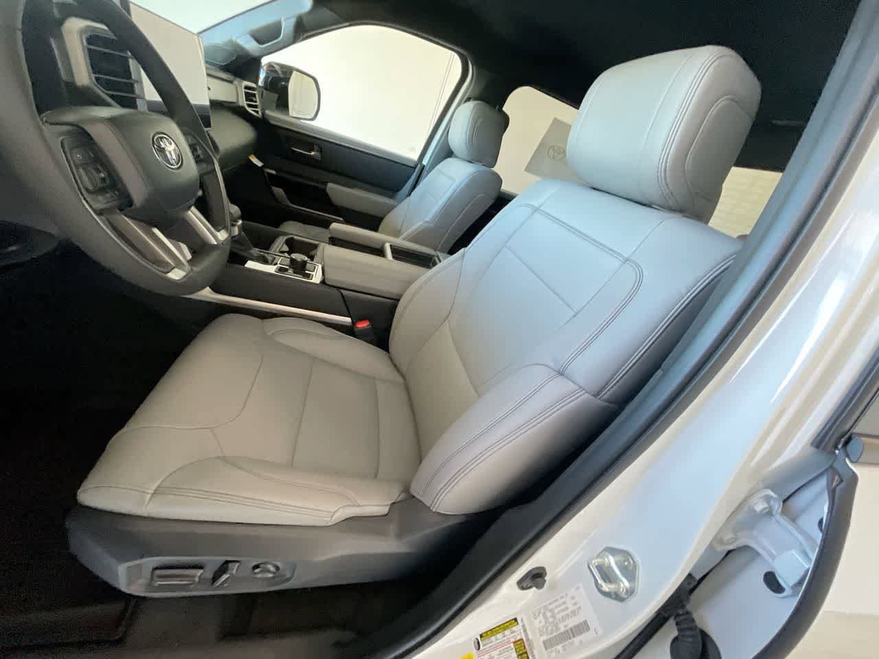 Thumbnail: 2026 Toyota Tundra - 11