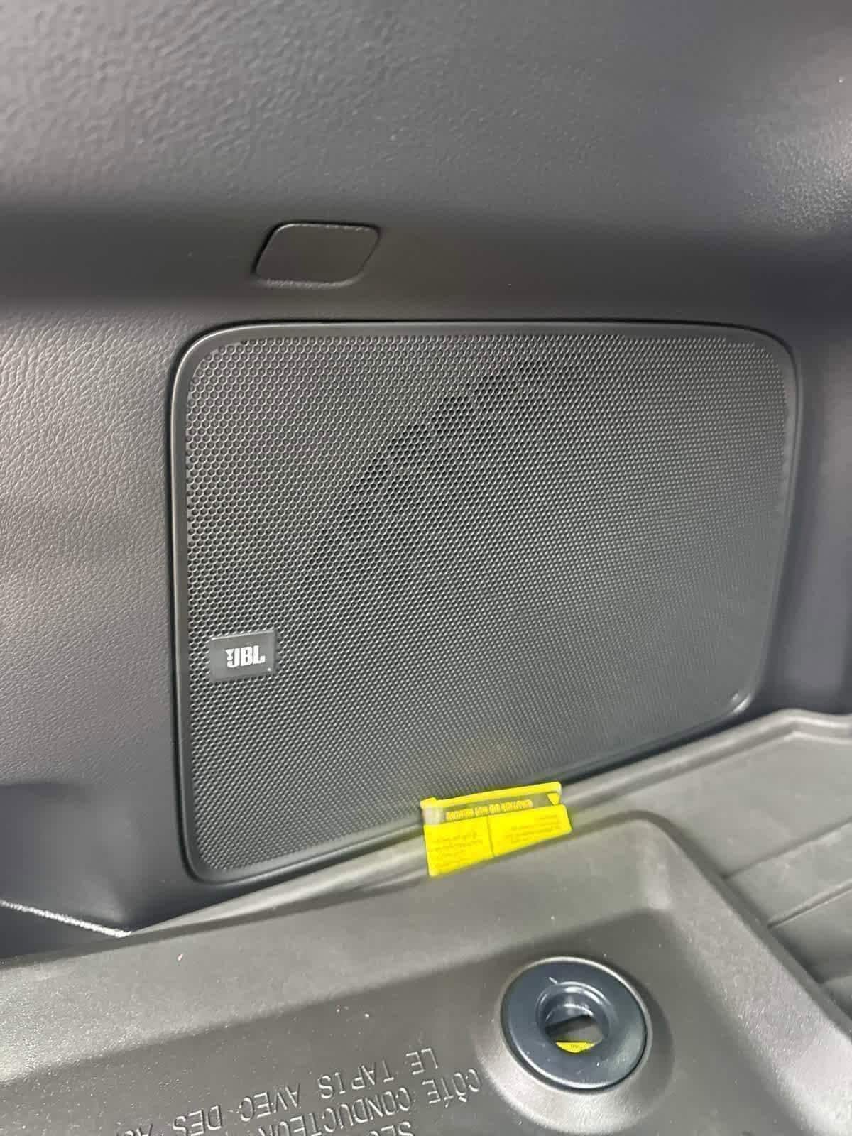 Thumbnail: 2024 Toyota Grand Highlander - 39