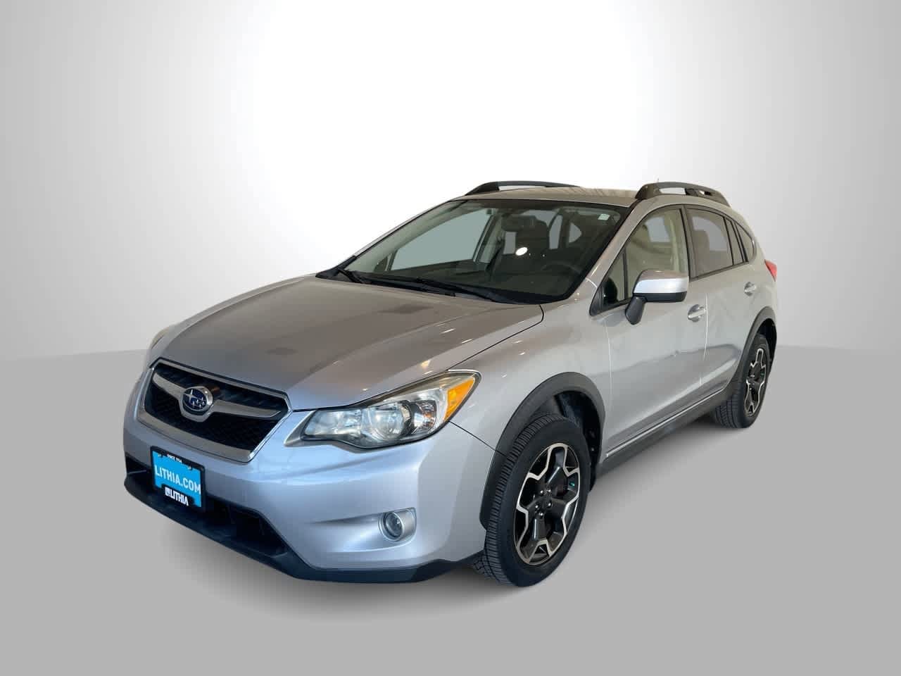 2015 Subaru XV Crosstrek Premium -
                  Billings, MT