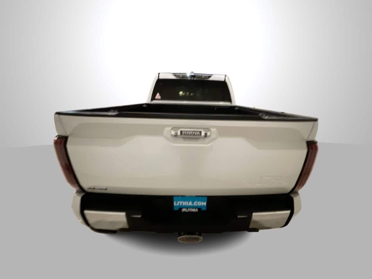 Thumbnail: 2026 Toyota Tundra - 7