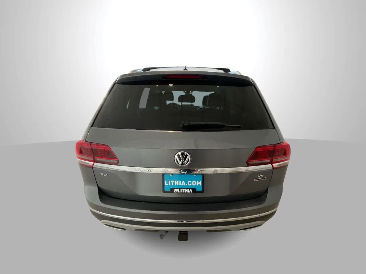 Thumbnail: 2018 Volkswagen Atlas - 7