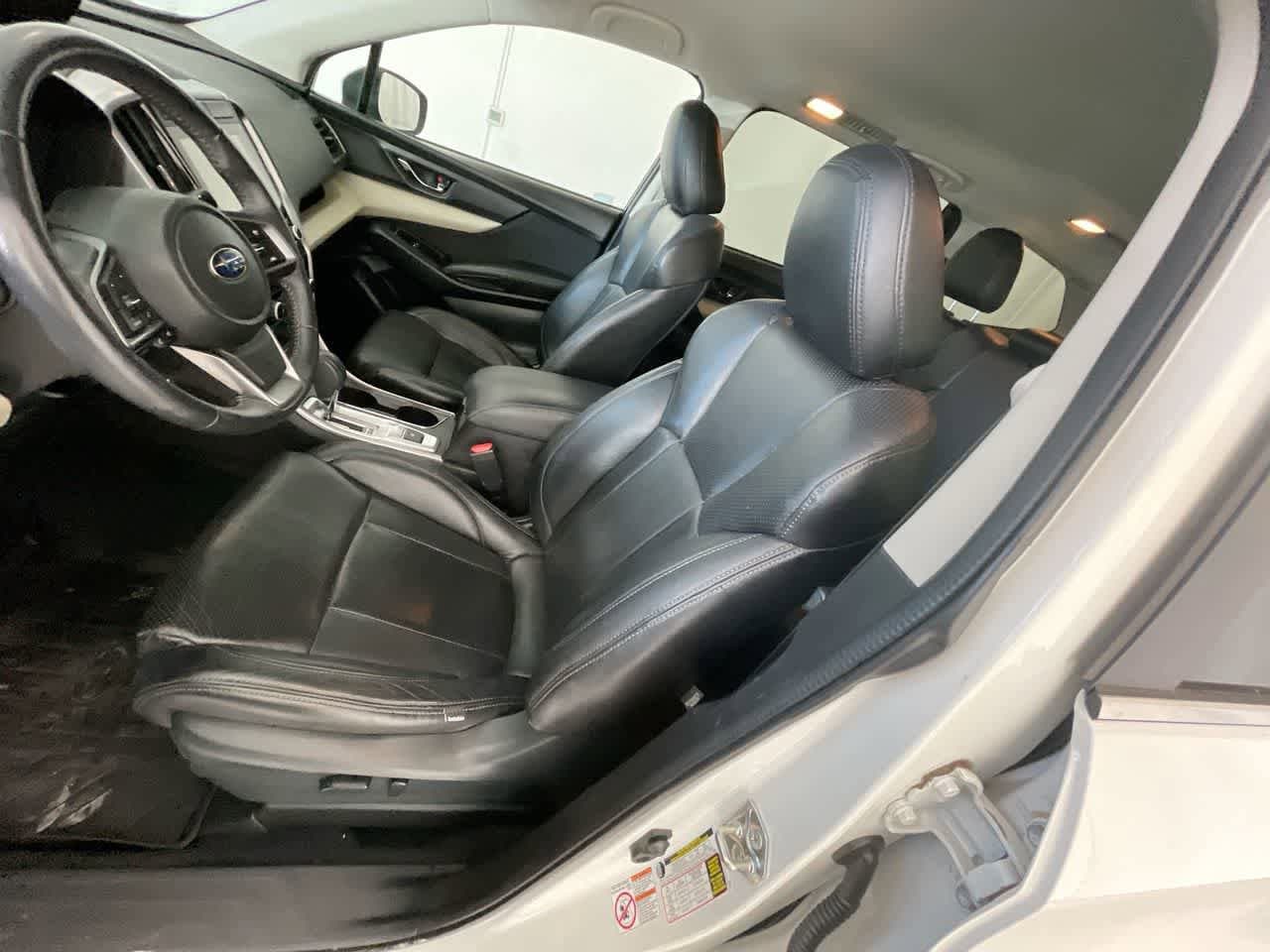 Thumbnail: 2019 Subaru Ascent - 11