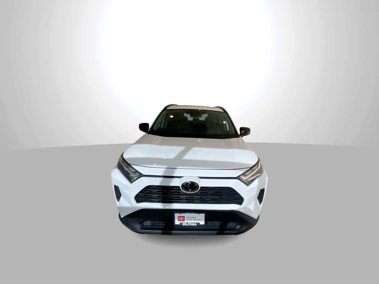 Thumbnail: 2022 Toyota RAV4 - 3