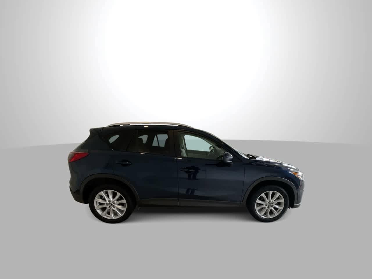 Thumbnail: 2014 Mazda CX-5 - 9