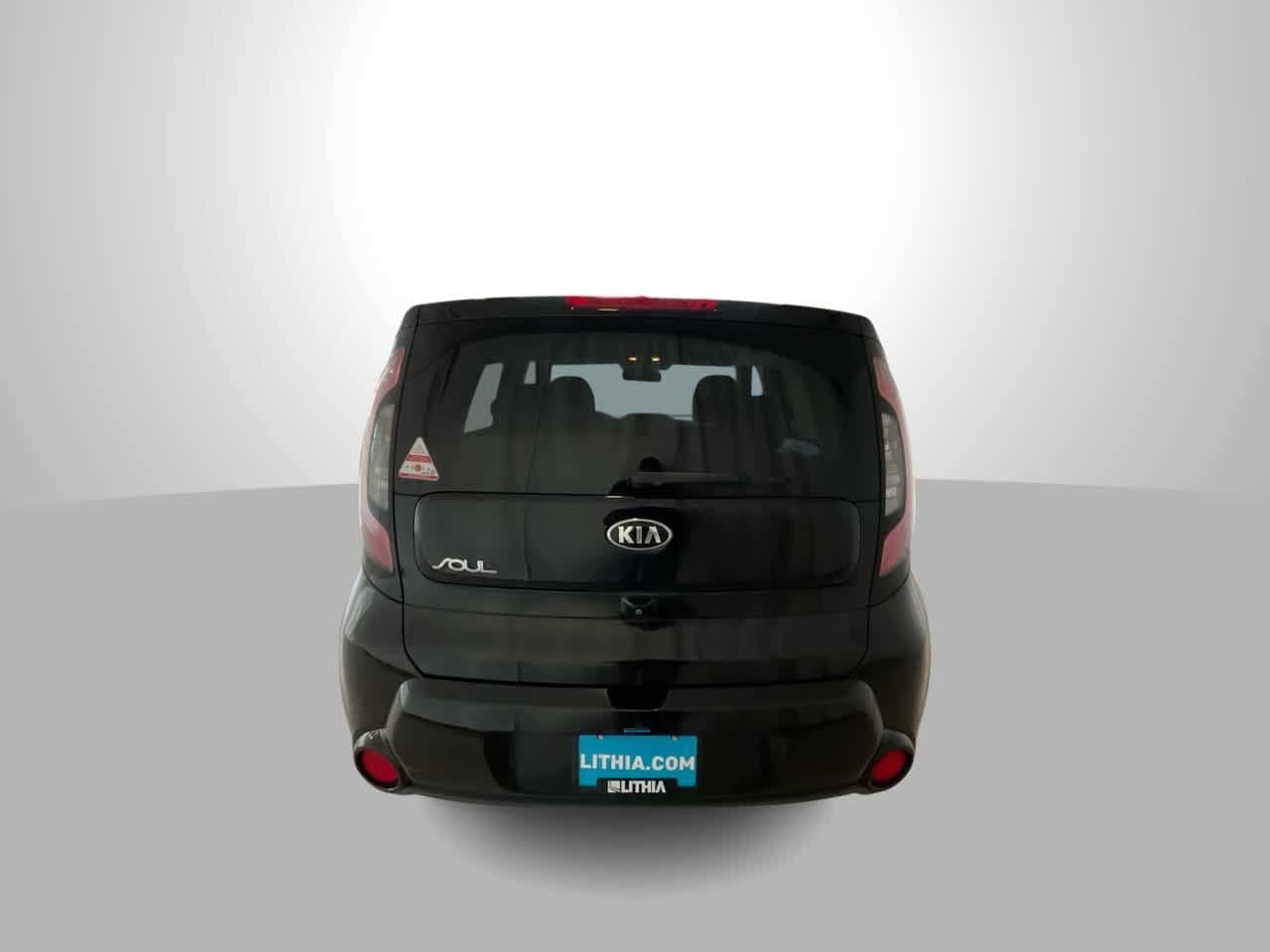 Thumbnail: 2016 Kia Soul - 7