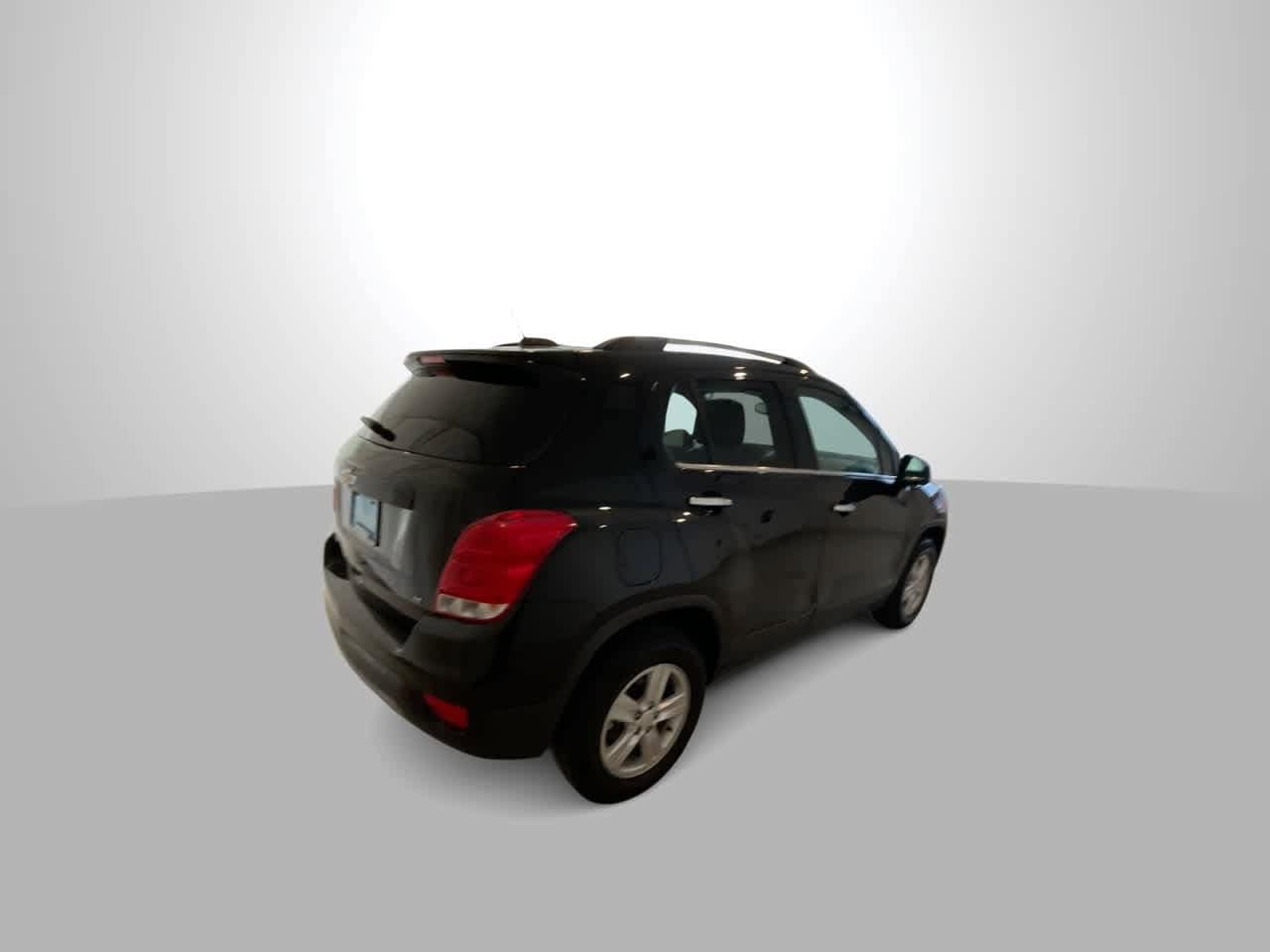 Thumbnail: 2019 Chevrolet Trax - 8