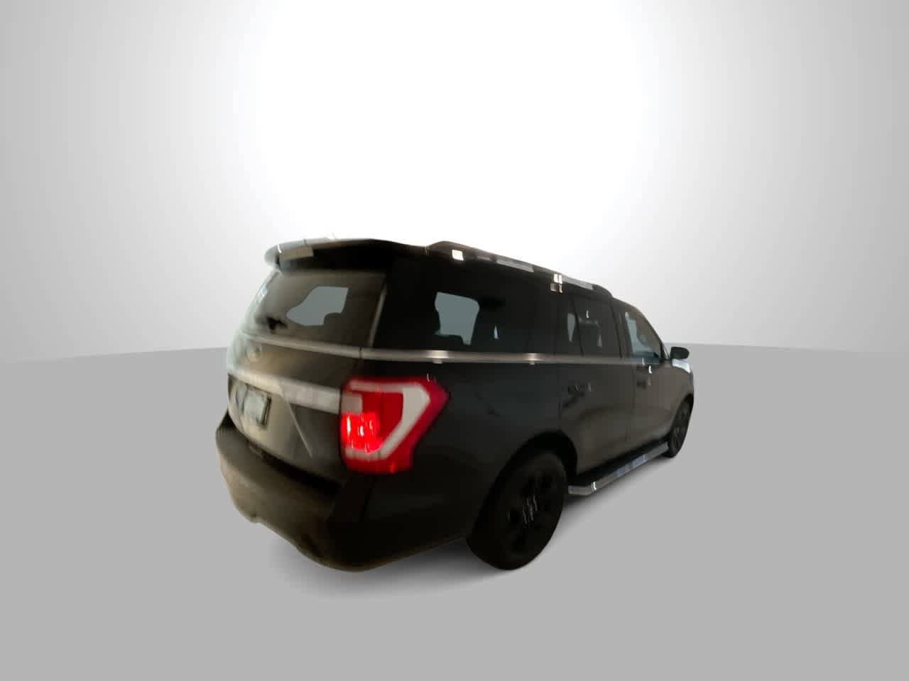 Thumbnail: 2020 Ford Expedition - 8