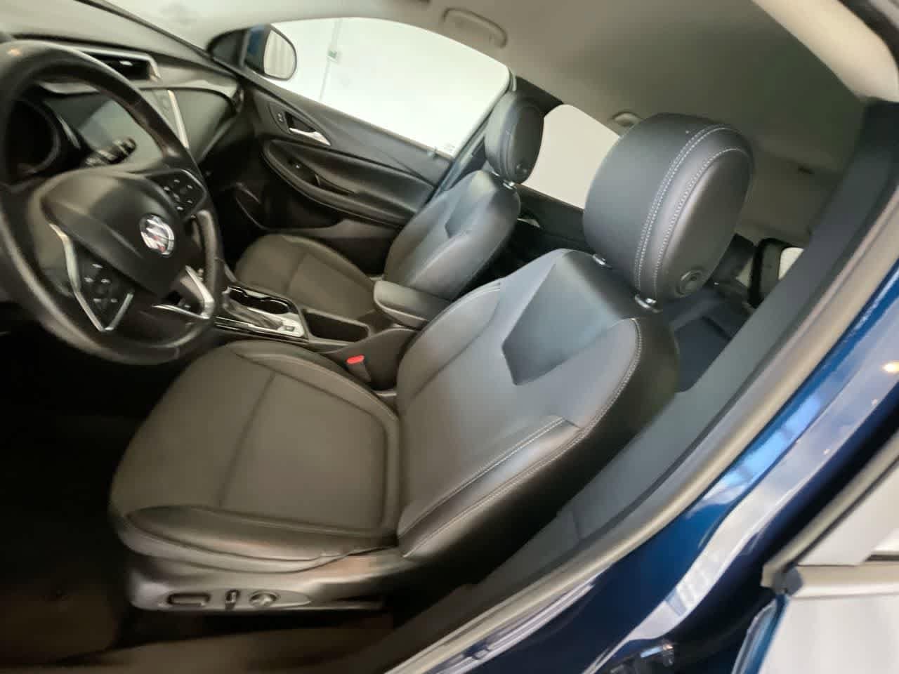 Thumbnail: 2022 Buick Encore GX - 10