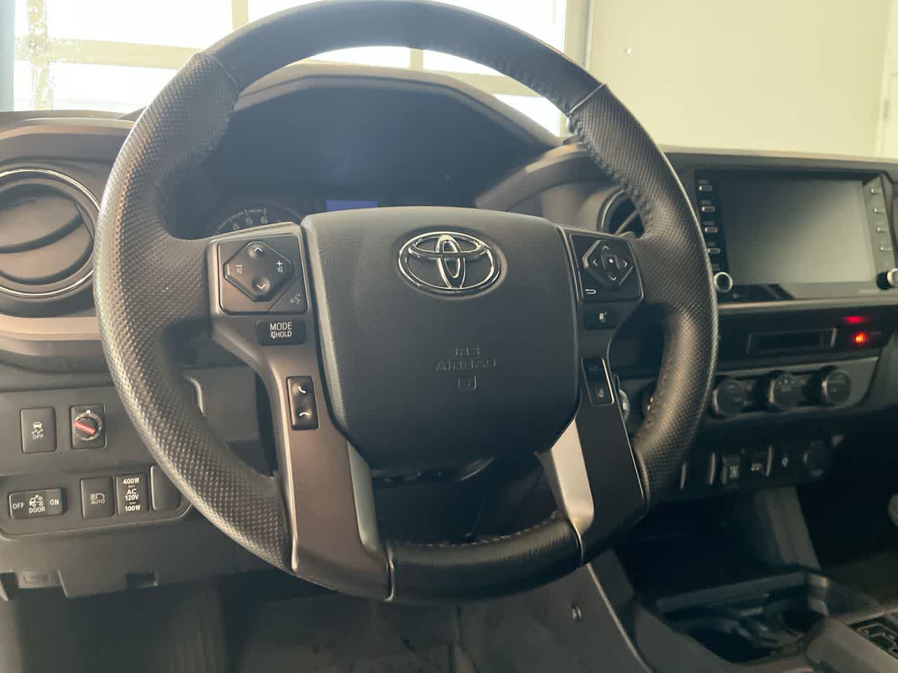 Thumbnail: 2023 Toyota Tacoma - 14