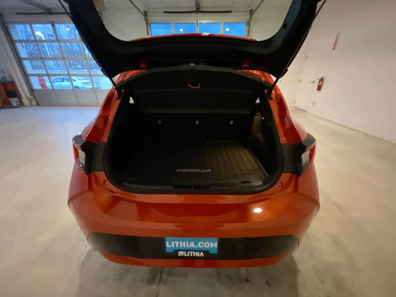 Thumbnail: 2026 Toyota Corolla - 23