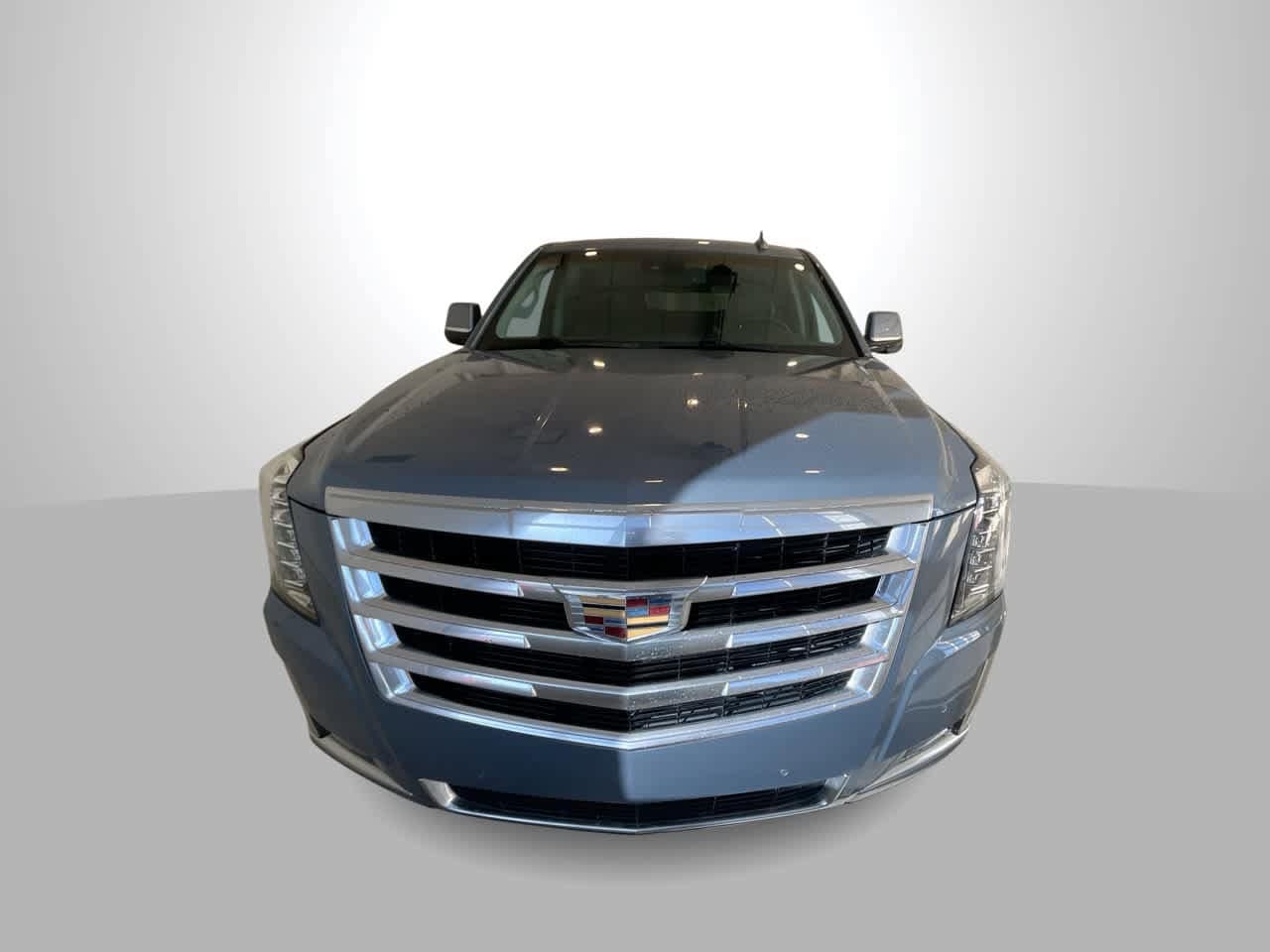 Thumbnail: 2016 Cadillac Escalade - 3