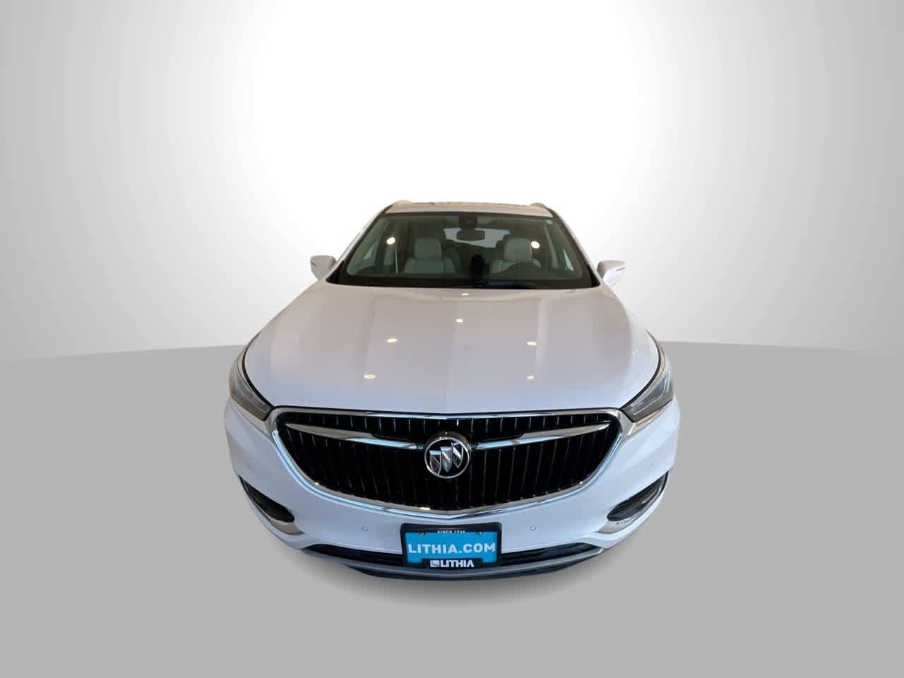 Thumbnail: 2019 Buick Enclave - 3